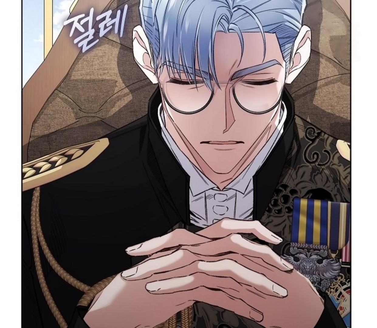 My Father Is the Enemy of My Past Life? Chapter 38 Gambar 82