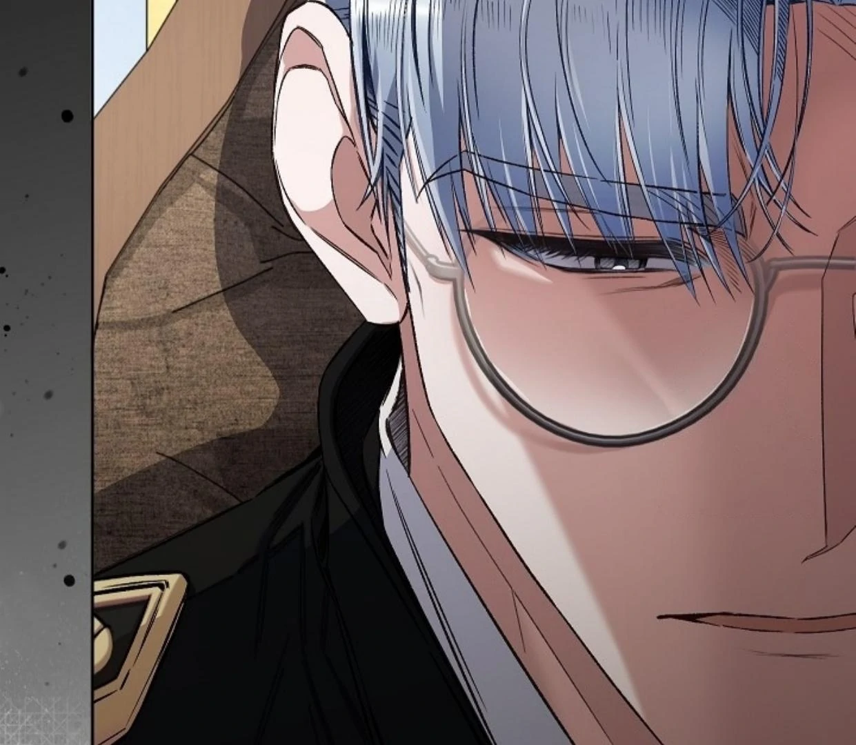 My Father Is the Enemy of My Past Life? Chapter 38 Gambar 85