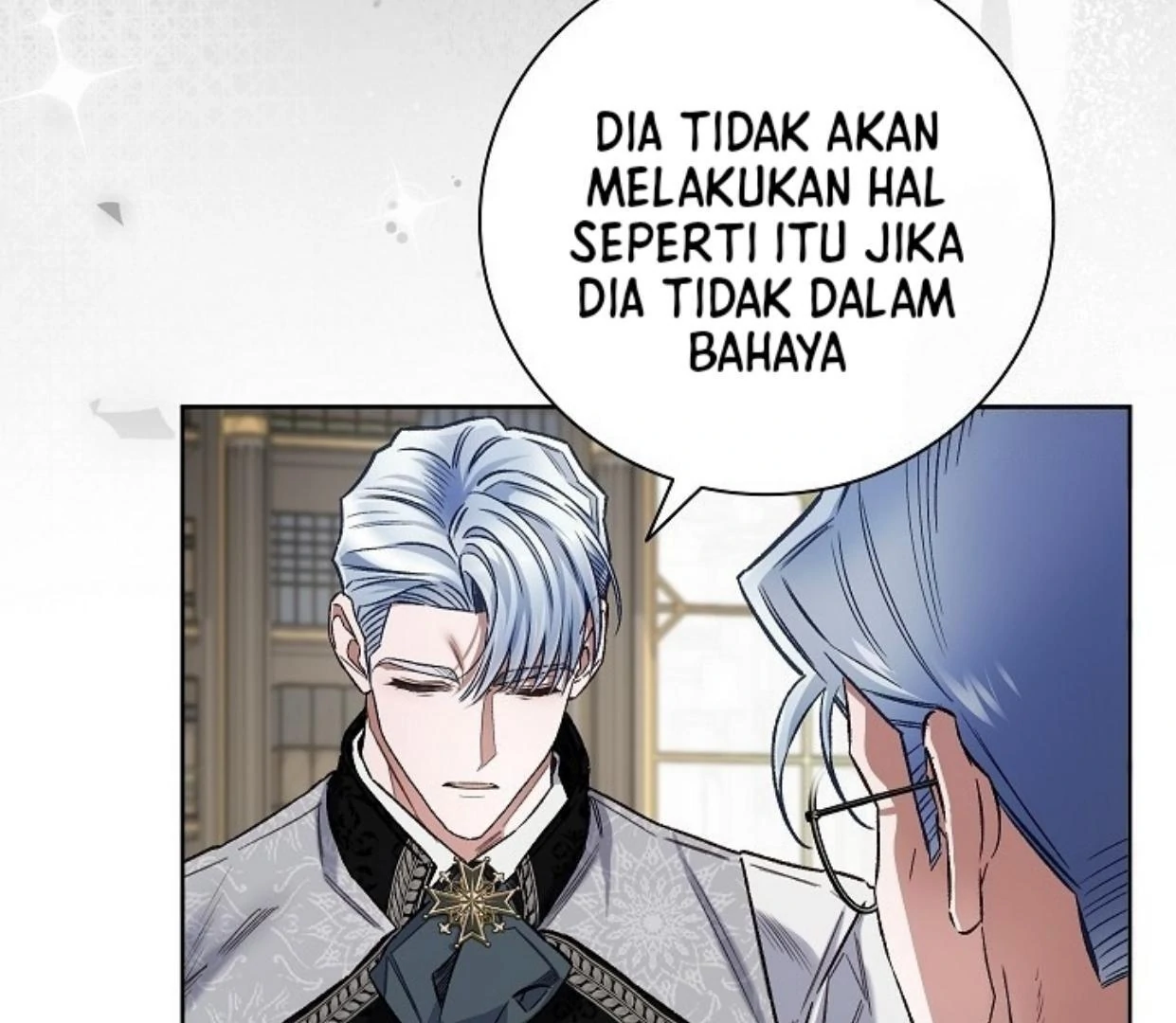 My Father Is the Enemy of My Past Life? Chapter 38 Gambar 87