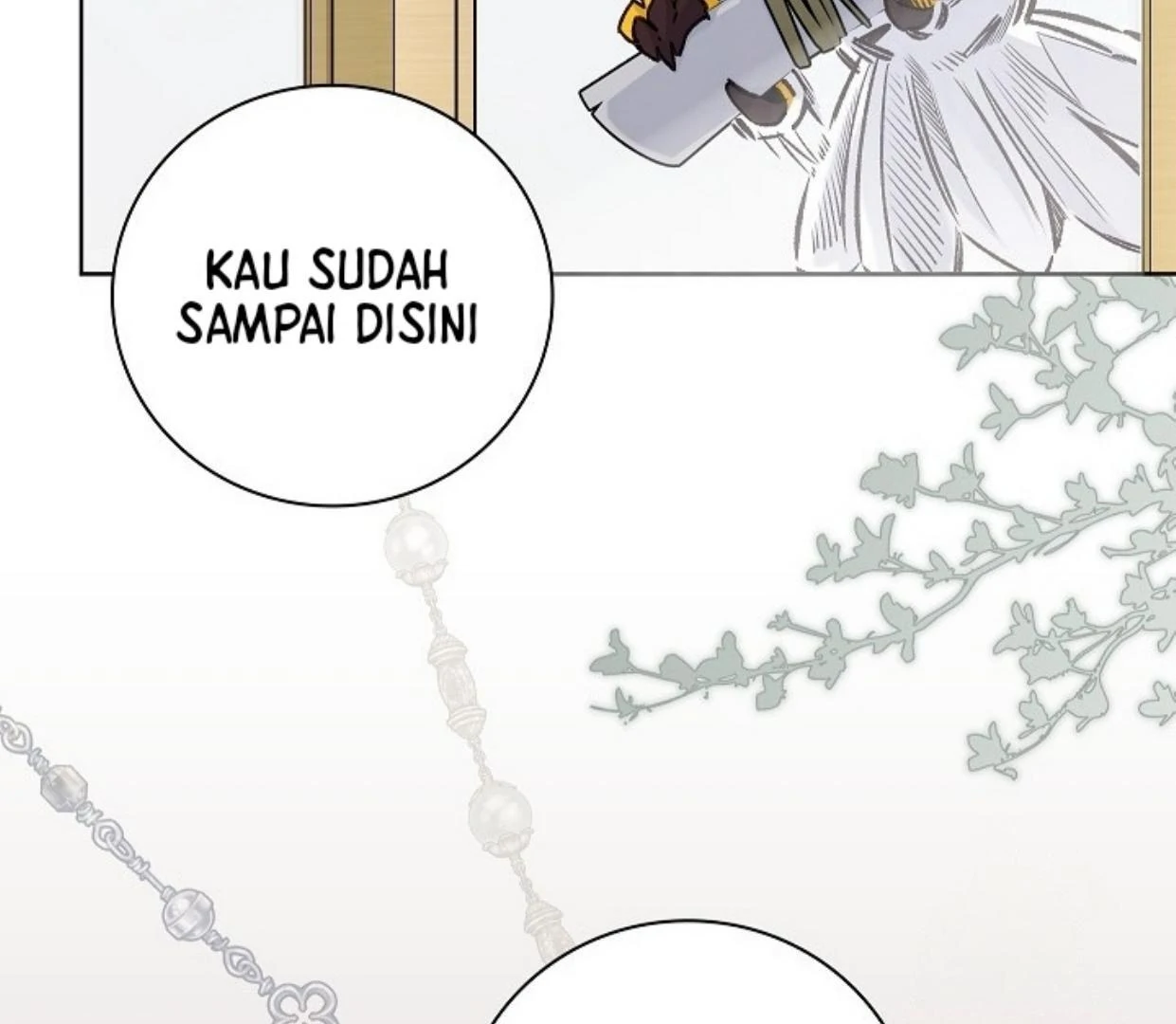 My Father Is the Enemy of My Past Life? Chapter 38 Gambar 94