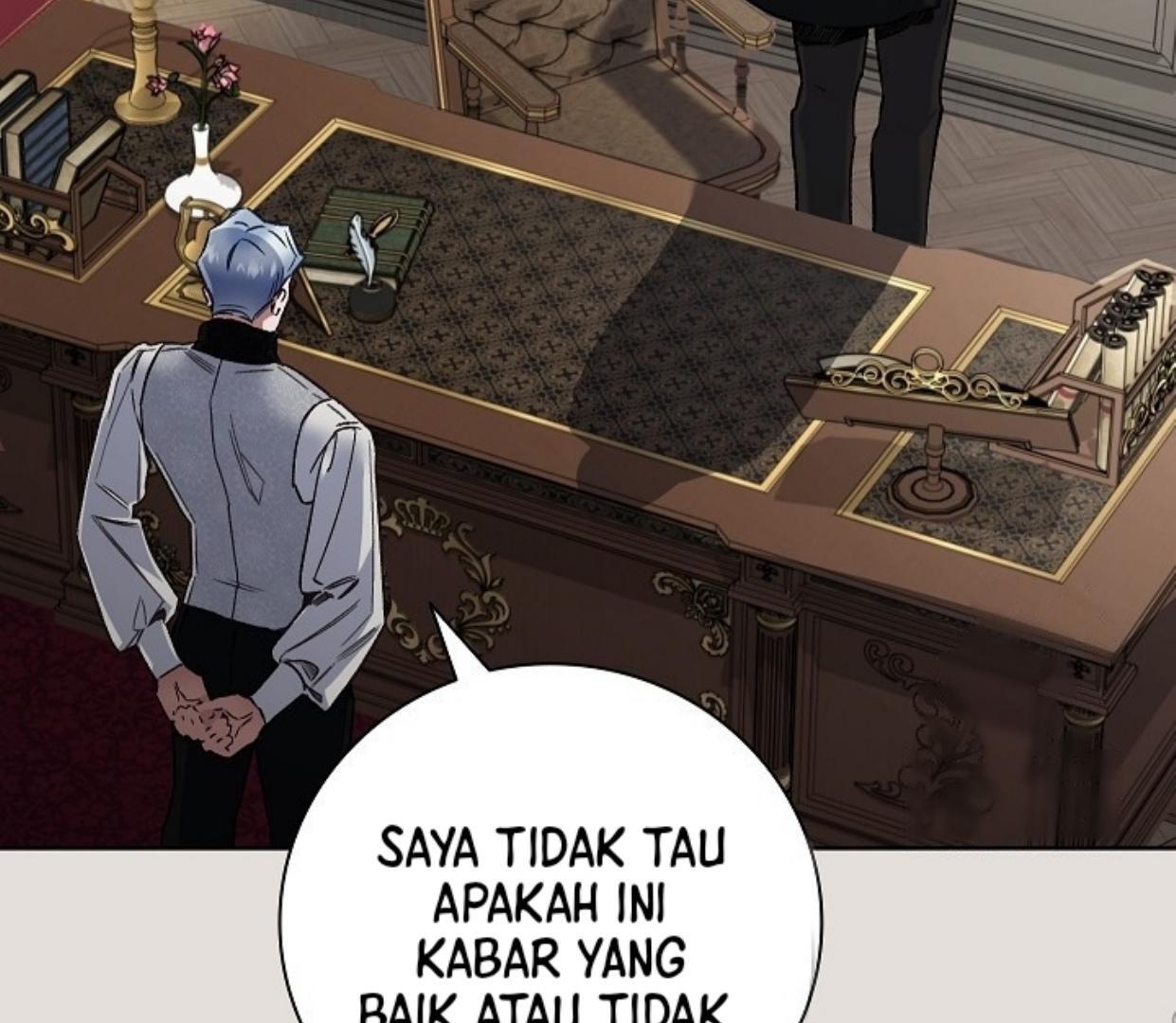 My Father Is the Enemy of My Past Life? Chapter 38 Gambar 96