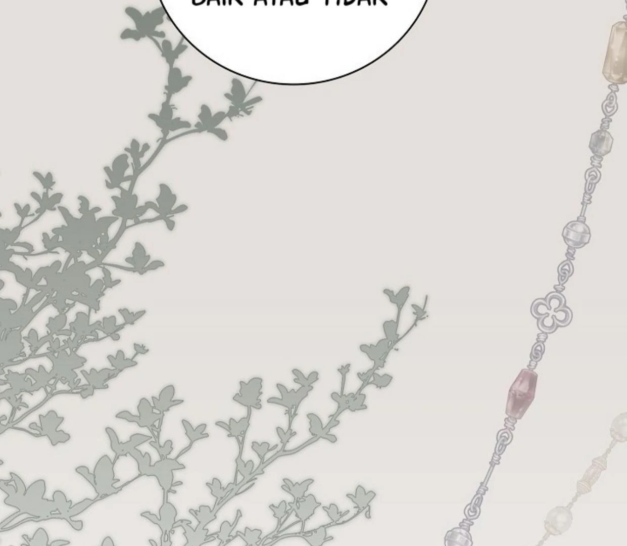 My Father Is the Enemy of My Past Life? Chapter 38 Gambar 97