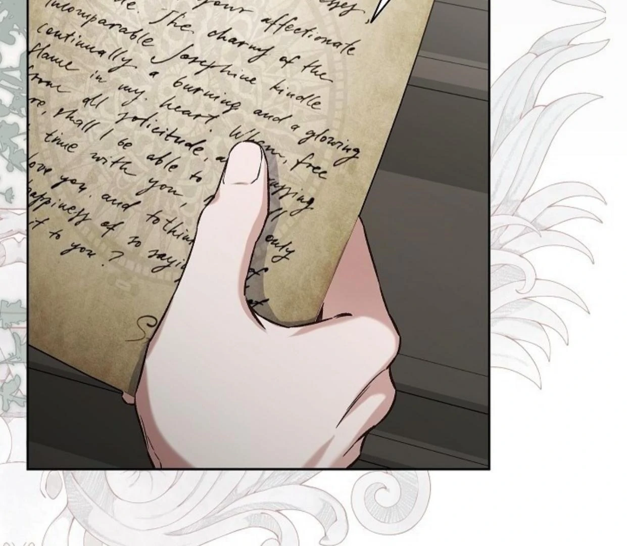 My Father Is the Enemy of My Past Life? Chapter 38 Gambar 99