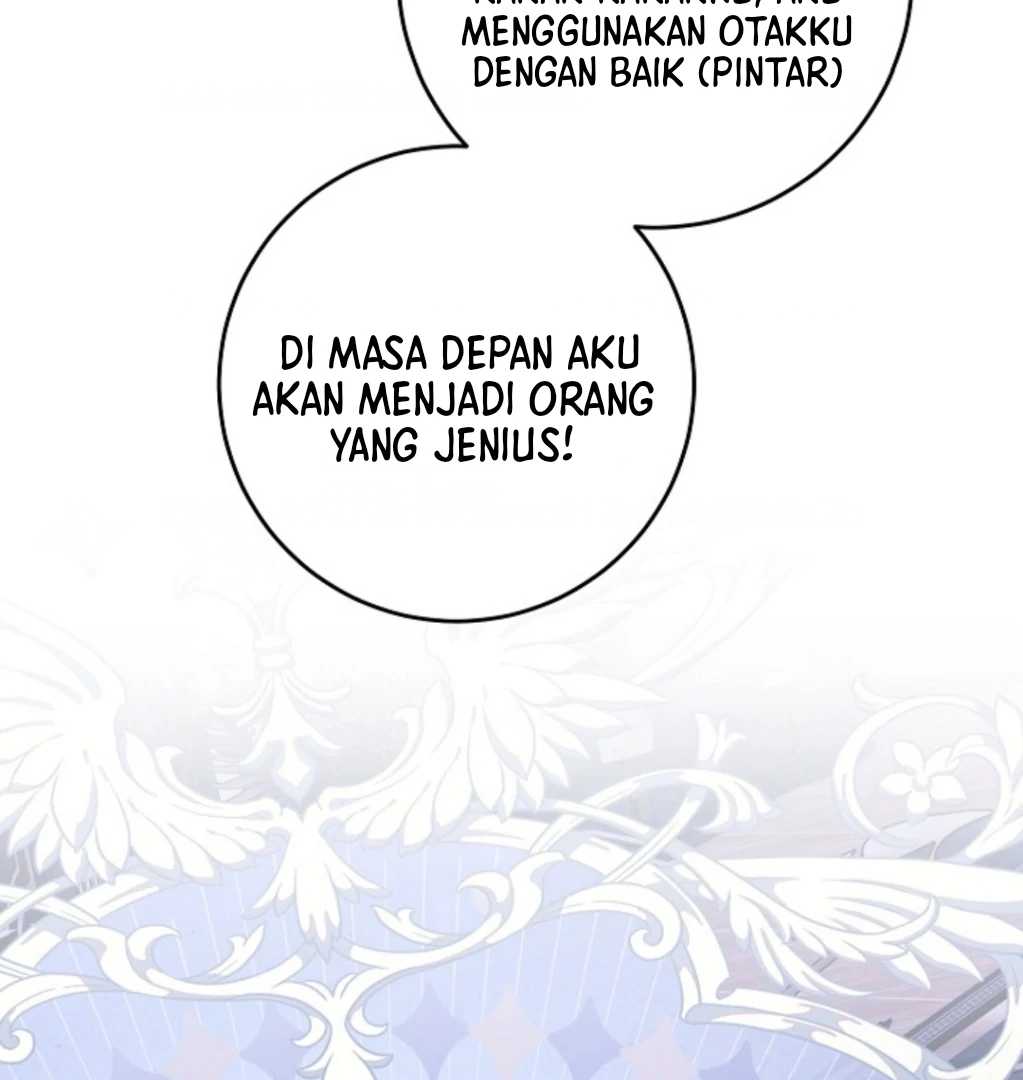 My Father Is the Enemy of My Past Life? Chapter 39.5 Gambar 10