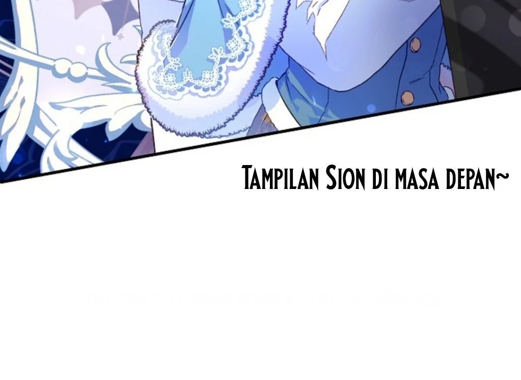 My Father Is the Enemy of My Past Life? Chapter 39.5 Gambar 13