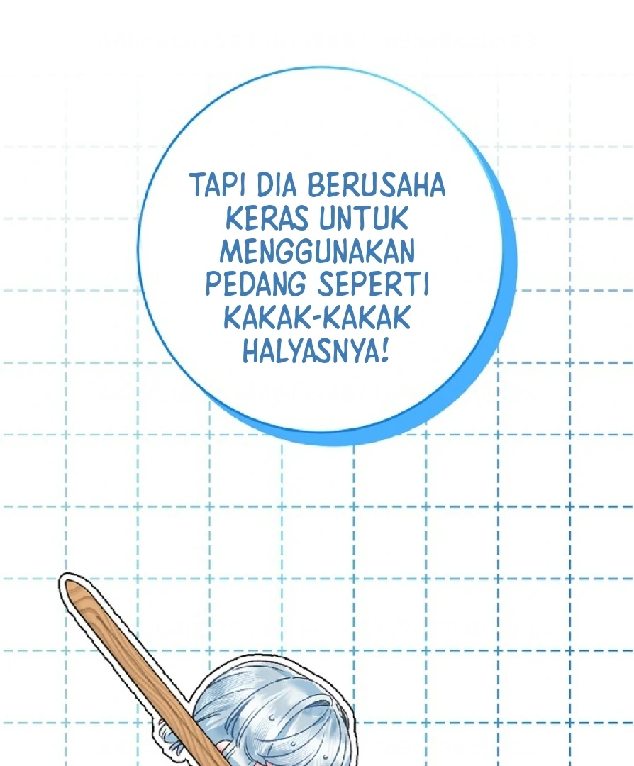 My Father Is the Enemy of My Past Life? Chapter 39.5 Gambar 14