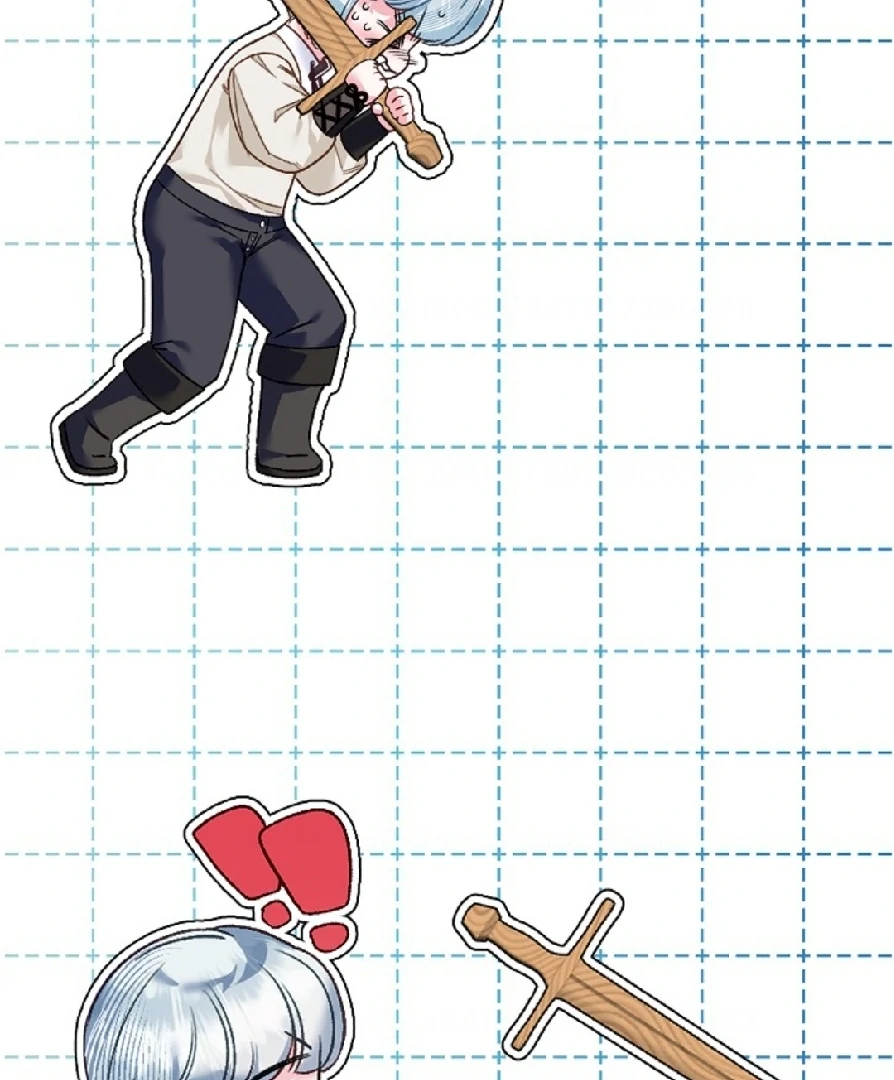 My Father Is the Enemy of My Past Life? Chapter 39.5 Gambar 15