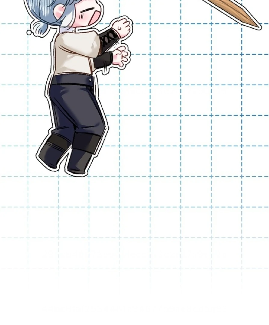 My Father Is the Enemy of My Past Life? Chapter 39.5 Gambar 16