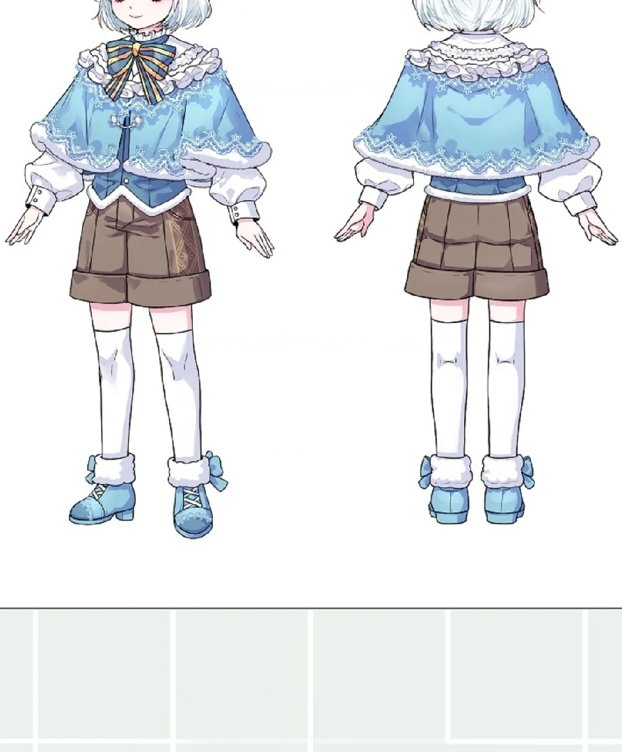 My Father Is the Enemy of My Past Life? Chapter 39.5 Gambar 21