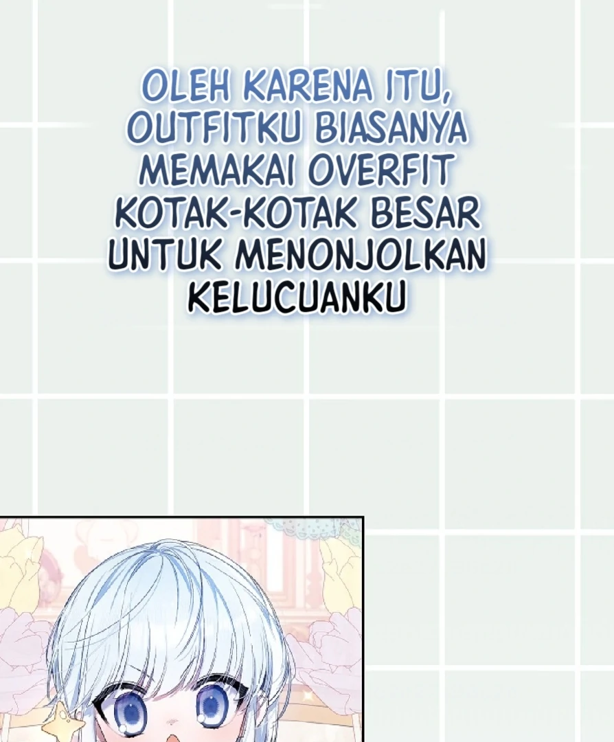 My Father Is the Enemy of My Past Life? Chapter 39.5 Gambar 22