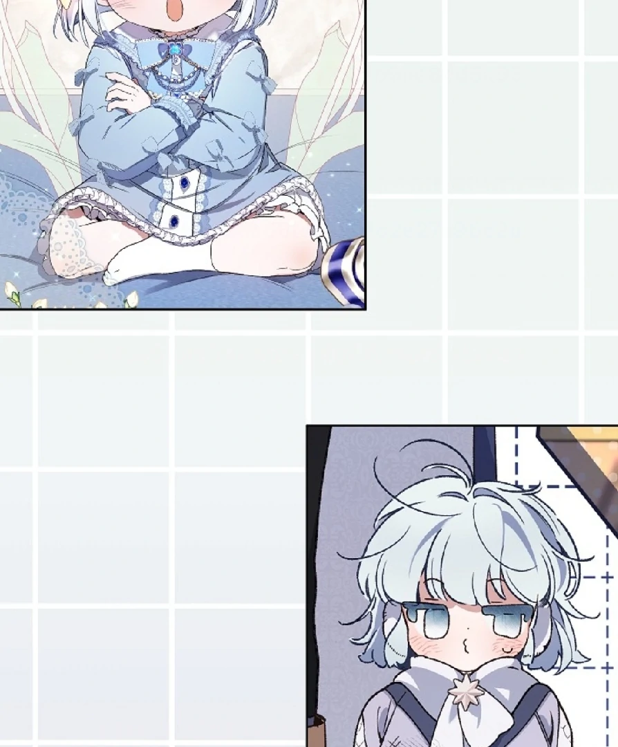 My Father Is the Enemy of My Past Life? Chapter 39.5 Gambar 23