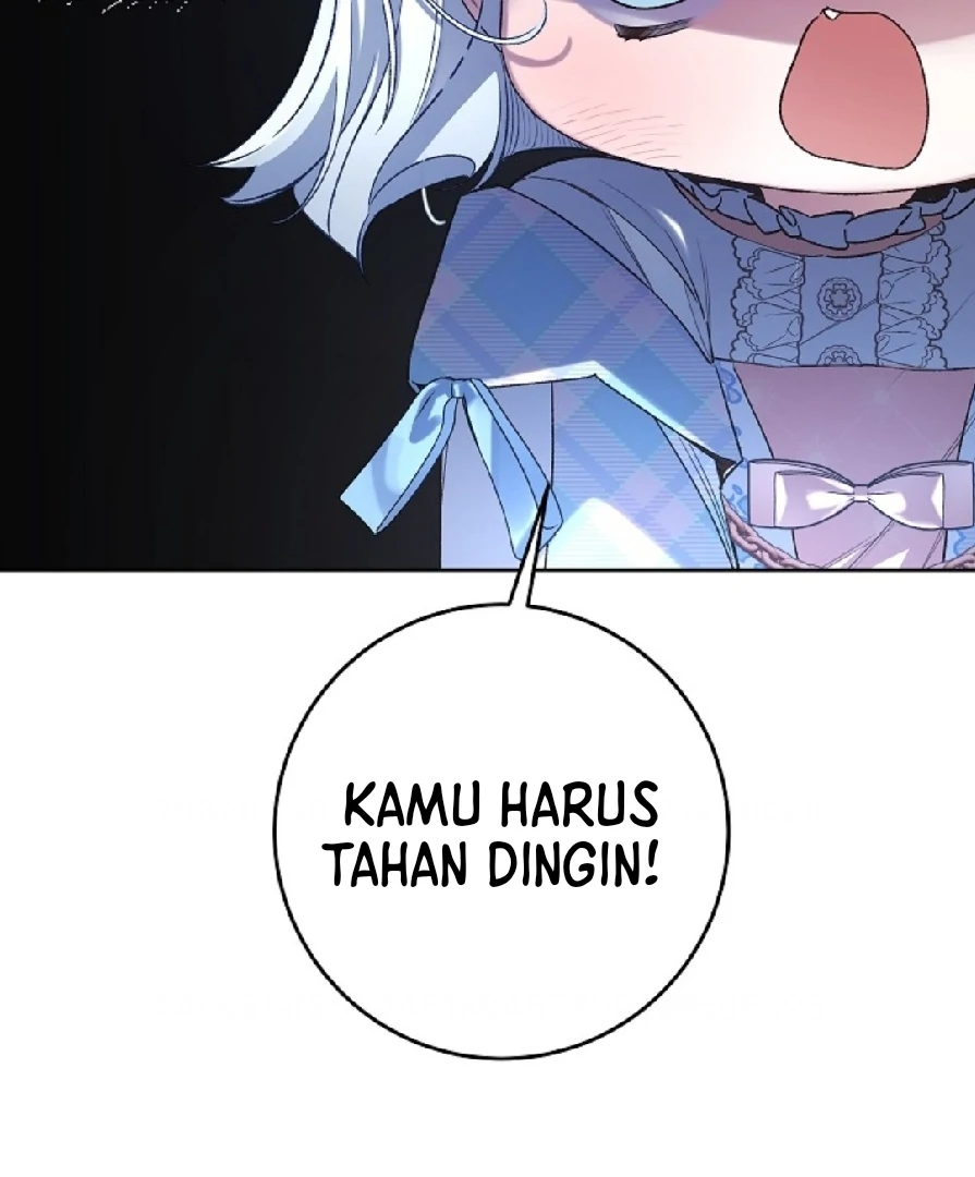 My Father Is the Enemy of My Past Life? Chapter 39.5 Gambar 29