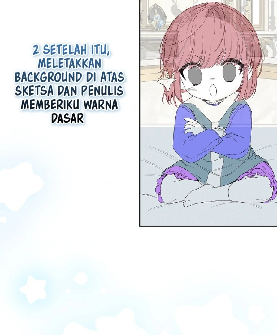 My Father Is the Enemy of My Past Life? Chapter 39.5 Gambar 33