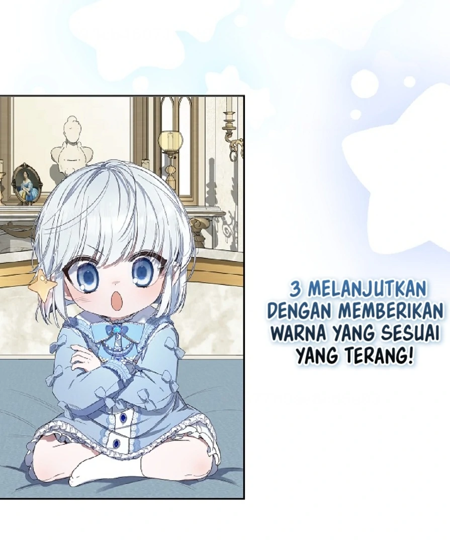 My Father Is the Enemy of My Past Life? Chapter 39.5 Gambar 34