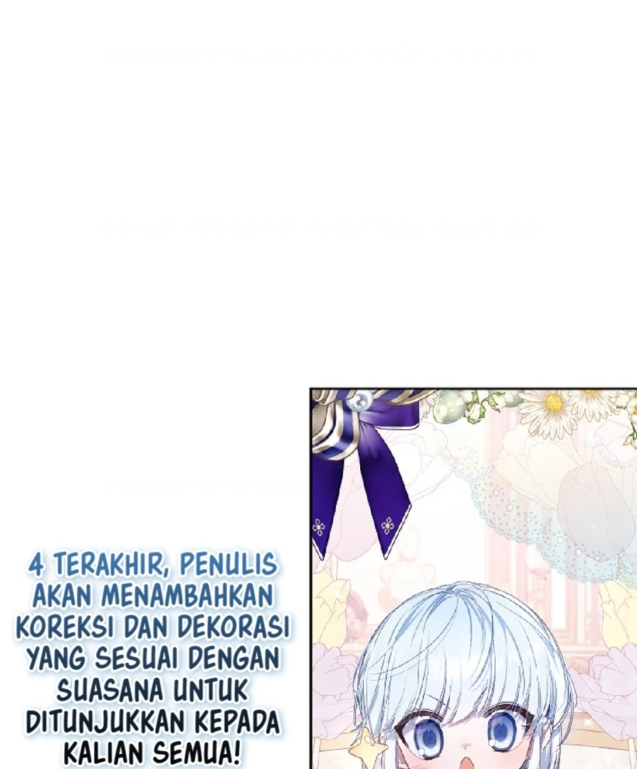 My Father Is the Enemy of My Past Life? Chapter 39.5 Gambar 35