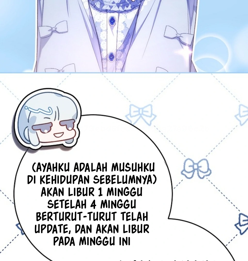 My Father Is the Enemy of My Past Life? Chapter 39.5 Gambar 6