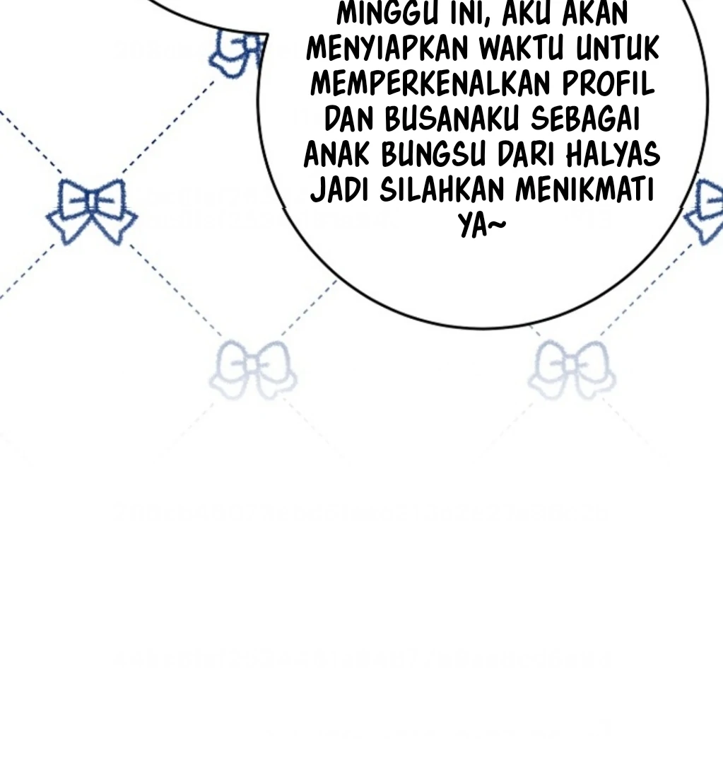 My Father Is the Enemy of My Past Life? Chapter 39.5 Gambar 7
