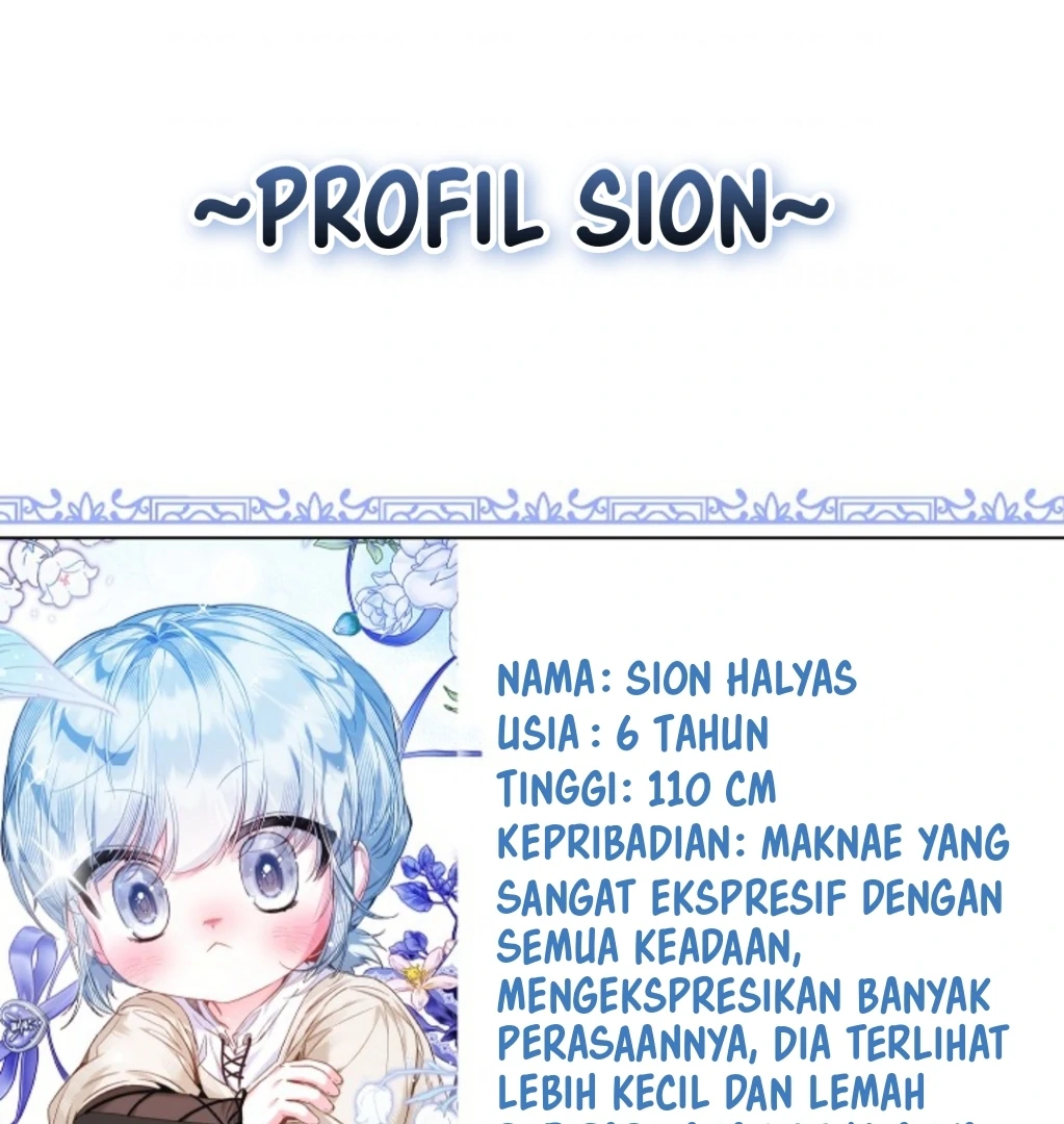 My Father Is the Enemy of My Past Life? Chapter 39.5 Gambar 8