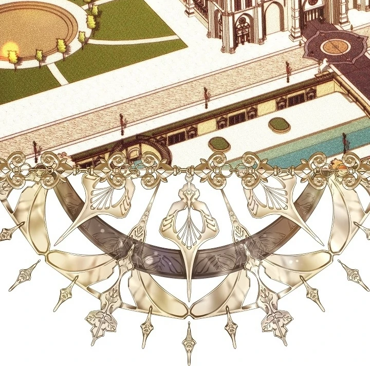 My Father Is the Enemy of My Past Life? Chapter 39 Gambar 100