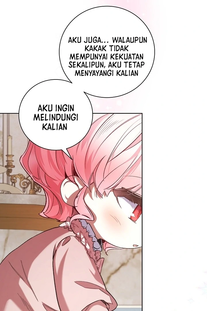 My Father Is the Enemy of My Past Life? Chapter 39 Gambar 11