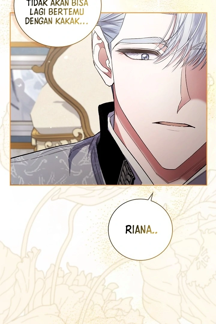 My Father Is the Enemy of My Past Life? Chapter 39 Gambar 14