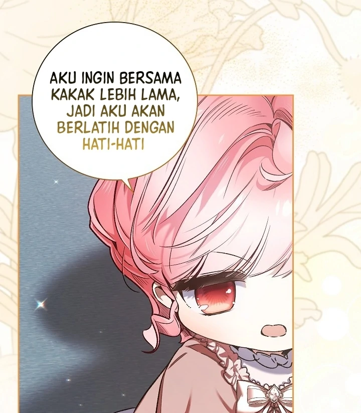 My Father Is the Enemy of My Past Life? Chapter 39 Gambar 15