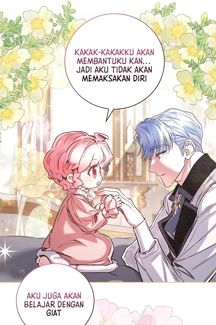 My Father Is the Enemy of My Past Life? Chapter 39 Gambar 17