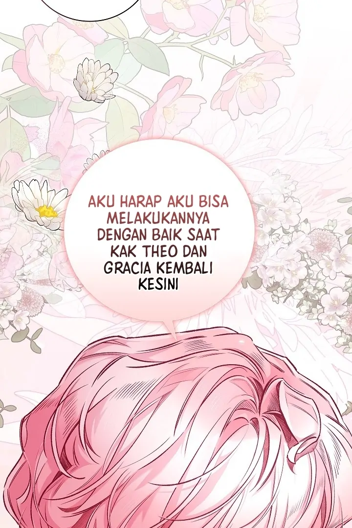 My Father Is the Enemy of My Past Life? Chapter 39 Gambar 18