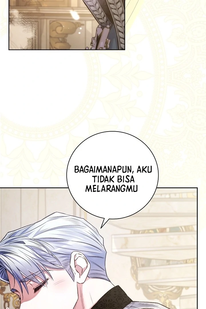 My Father Is the Enemy of My Past Life? Chapter 39 Gambar 21