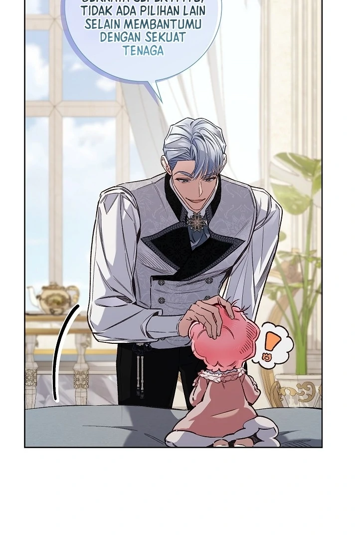 My Father Is the Enemy of My Past Life? Chapter 39 Gambar 23