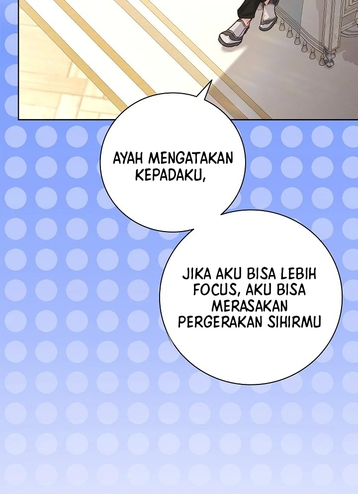 My Father Is the Enemy of My Past Life? Chapter 39 Gambar 25