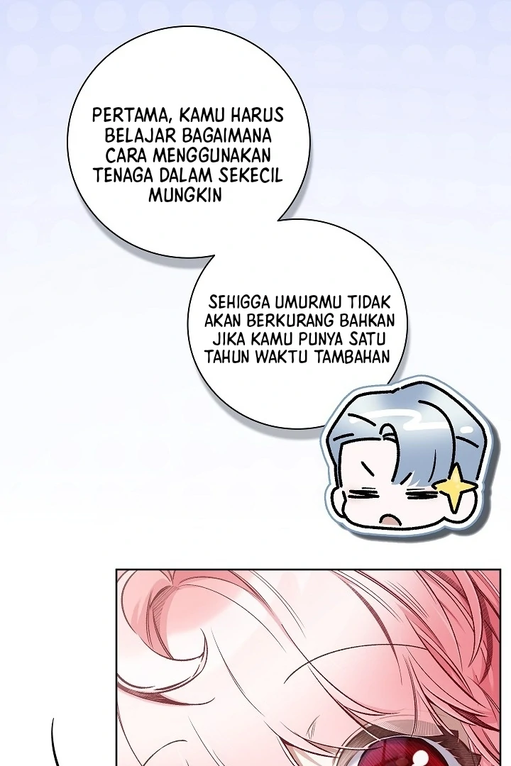 My Father Is the Enemy of My Past Life? Chapter 39 Gambar 26