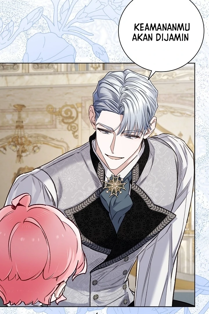 My Father Is the Enemy of My Past Life? Chapter 39 Gambar 28