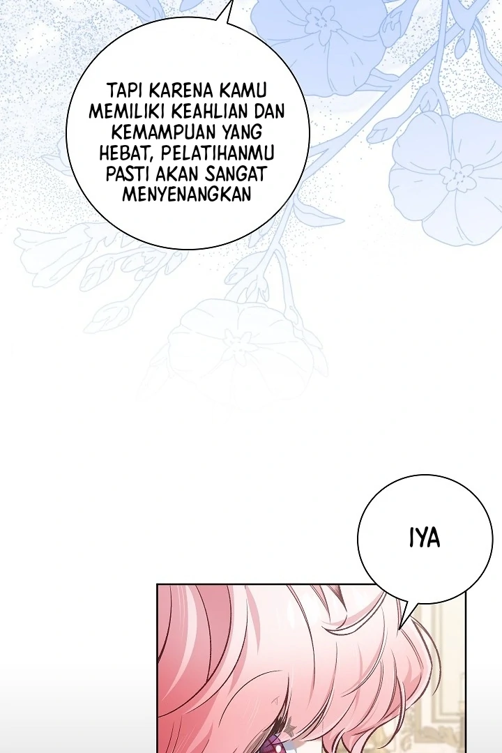 My Father Is the Enemy of My Past Life? Chapter 39 Gambar 29