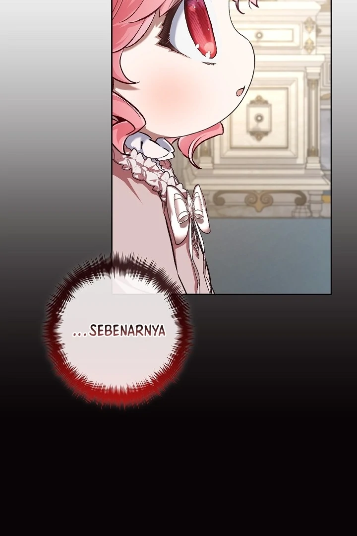 My Father Is the Enemy of My Past Life? Chapter 39 Gambar 30