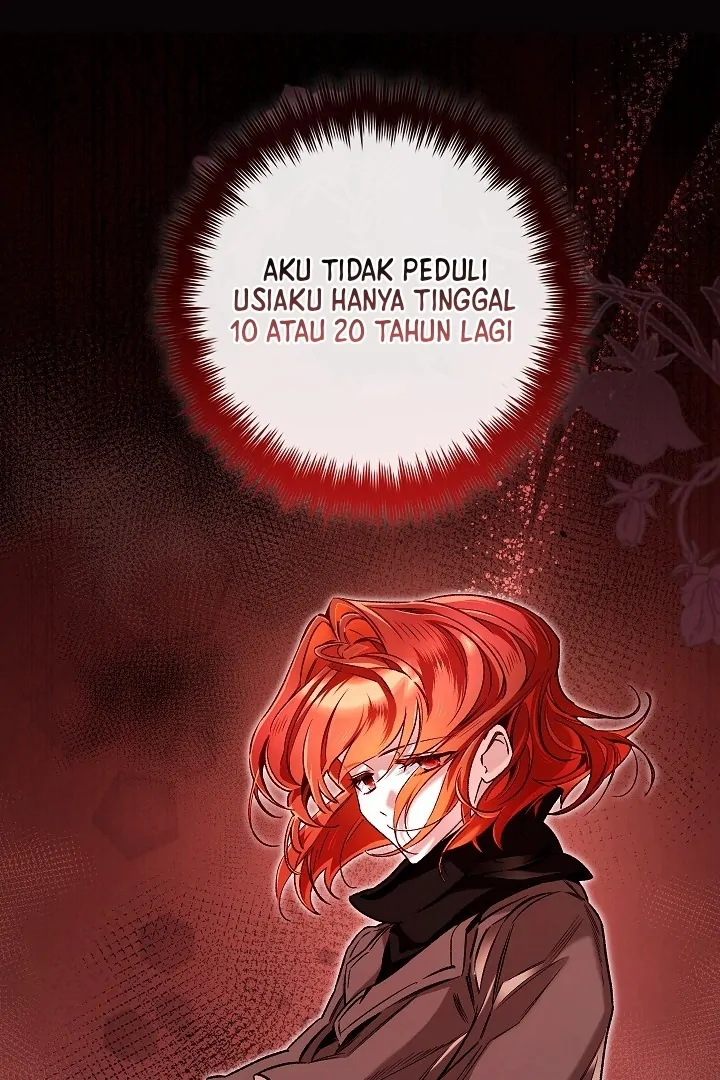 My Father Is the Enemy of My Past Life? Chapter 39 Gambar 31