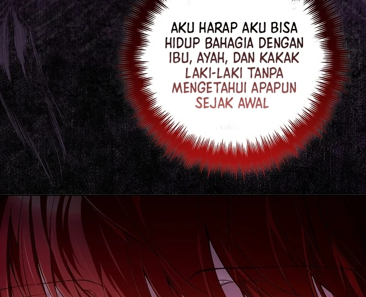 My Father Is the Enemy of My Past Life? Chapter 39 Gambar 33