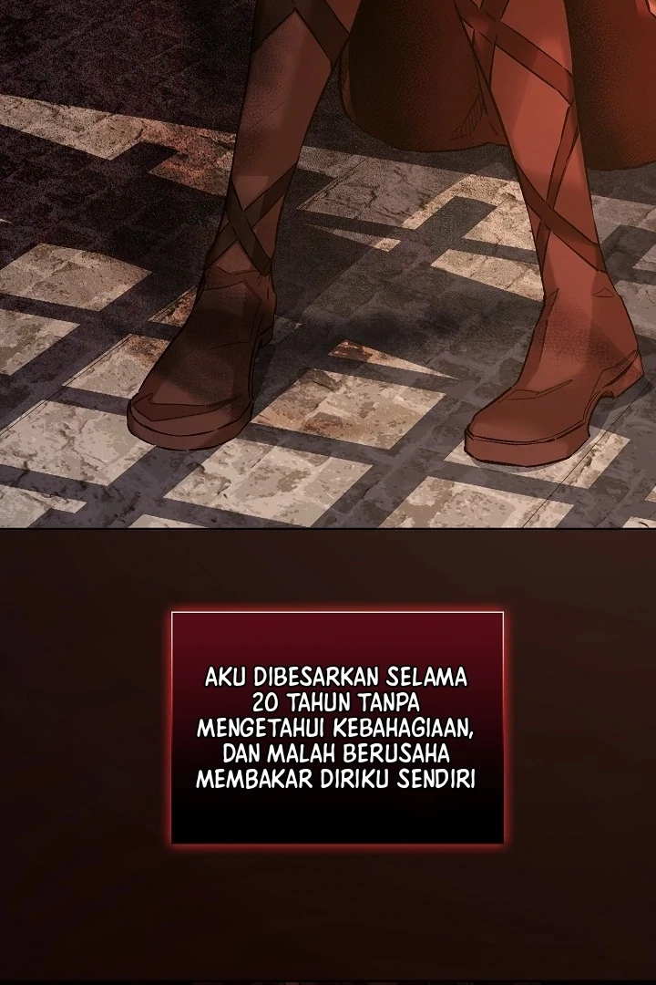 My Father Is the Enemy of My Past Life? Chapter 39 Gambar 36