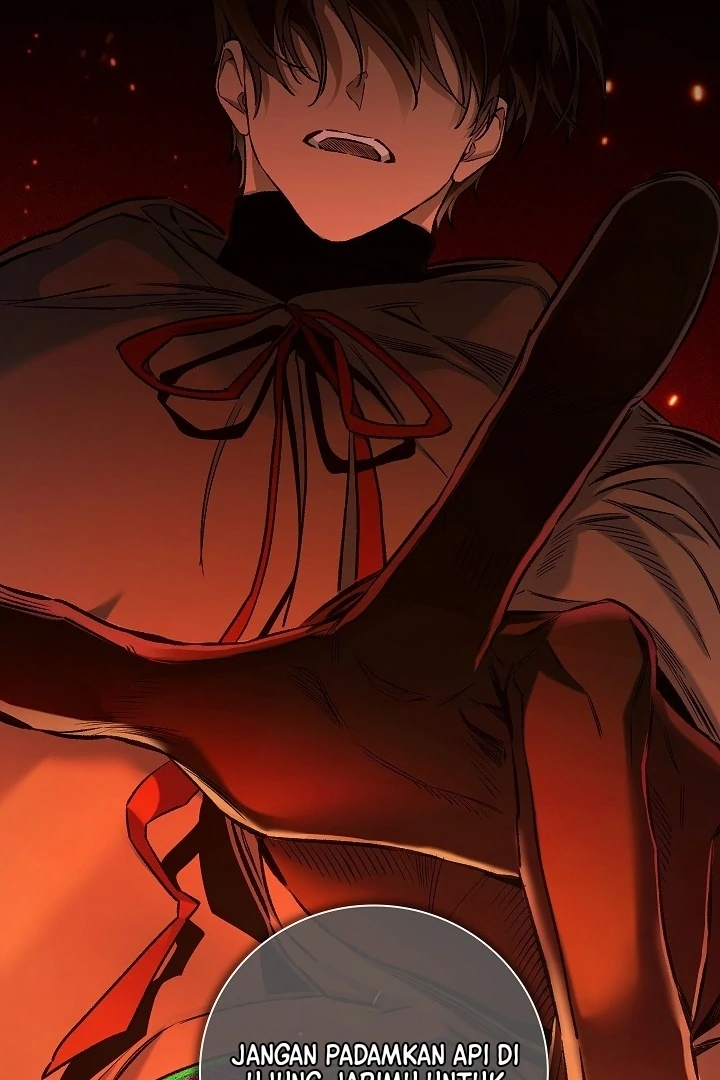 My Father Is the Enemy of My Past Life? Chapter 39 Gambar 37