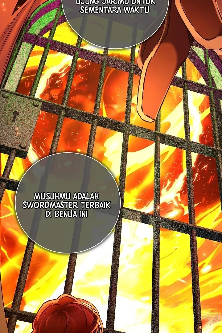 My Father Is the Enemy of My Past Life? Chapter 39 Gambar 38