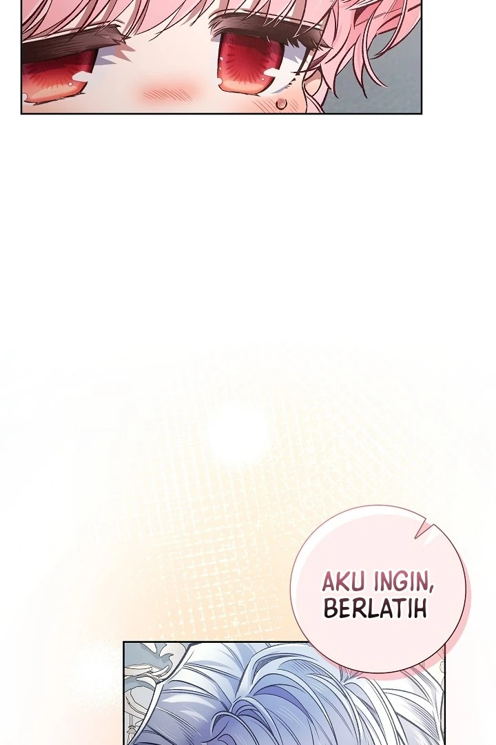 My Father Is the Enemy of My Past Life? Chapter 39 Gambar 4