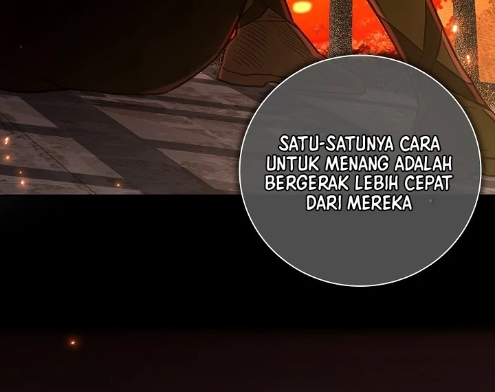 My Father Is the Enemy of My Past Life? Chapter 39 Gambar 40