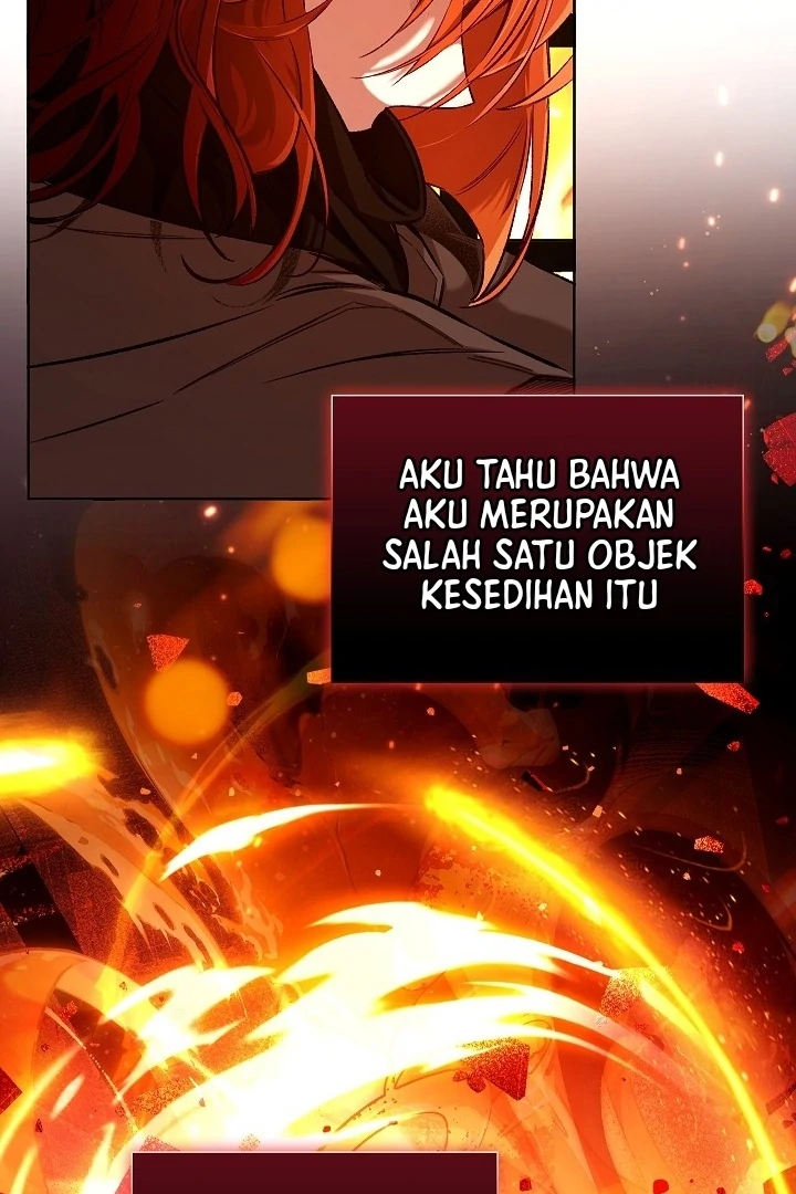 My Father Is the Enemy of My Past Life? Chapter 39 Gambar 42