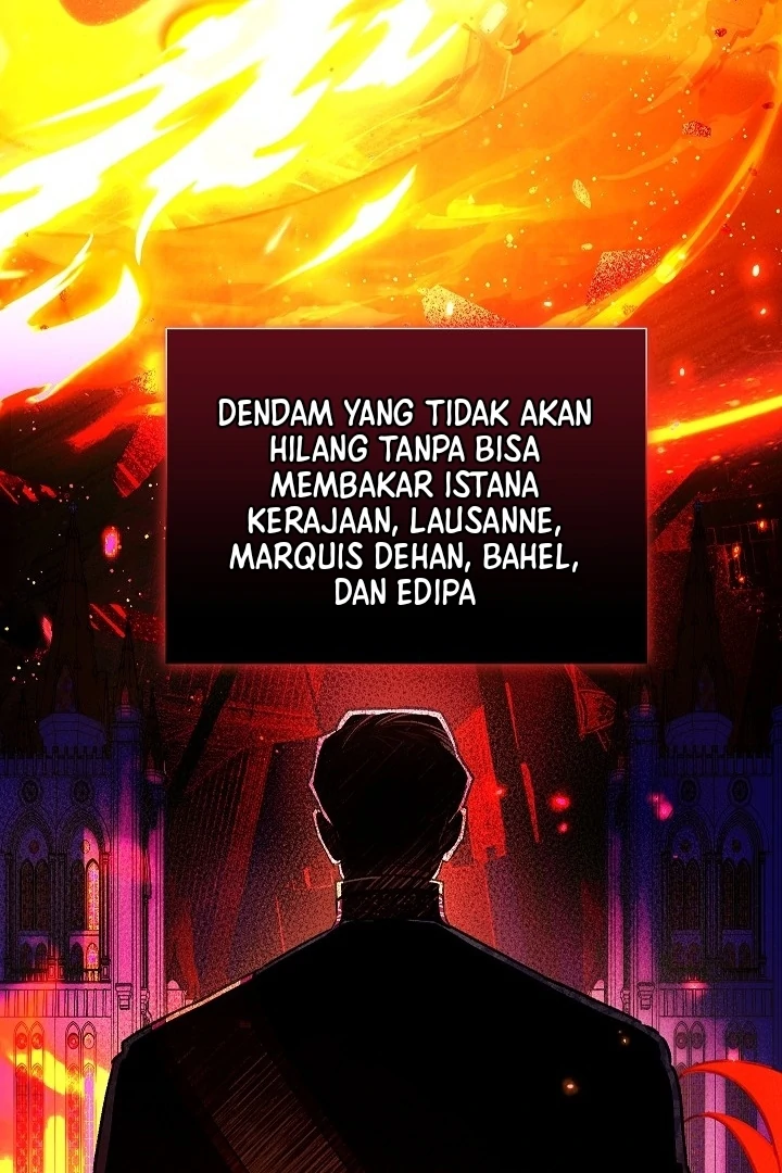 My Father Is the Enemy of My Past Life? Chapter 39 Gambar 44