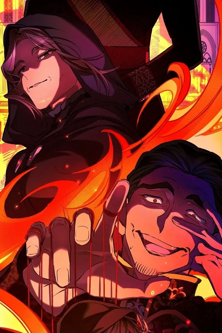 My Father Is the Enemy of My Past Life? Chapter 39 Gambar 45