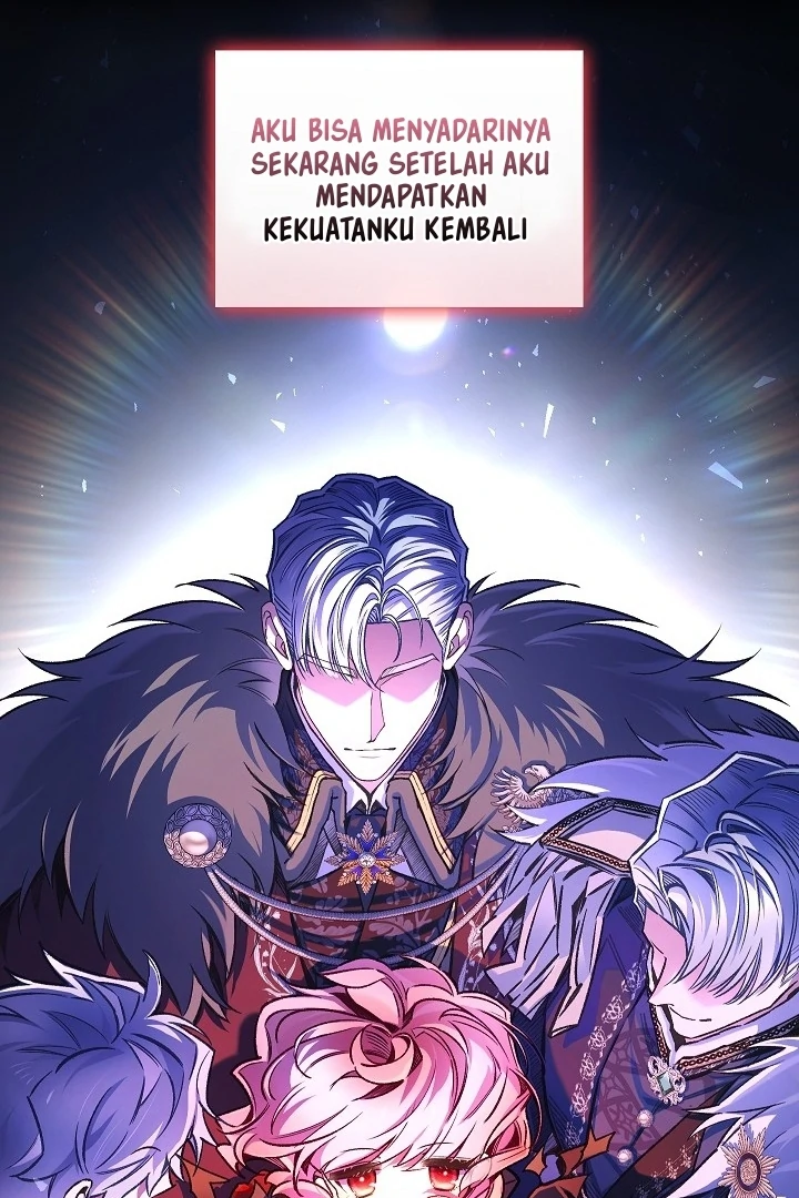 My Father Is the Enemy of My Past Life? Chapter 39 Gambar 49