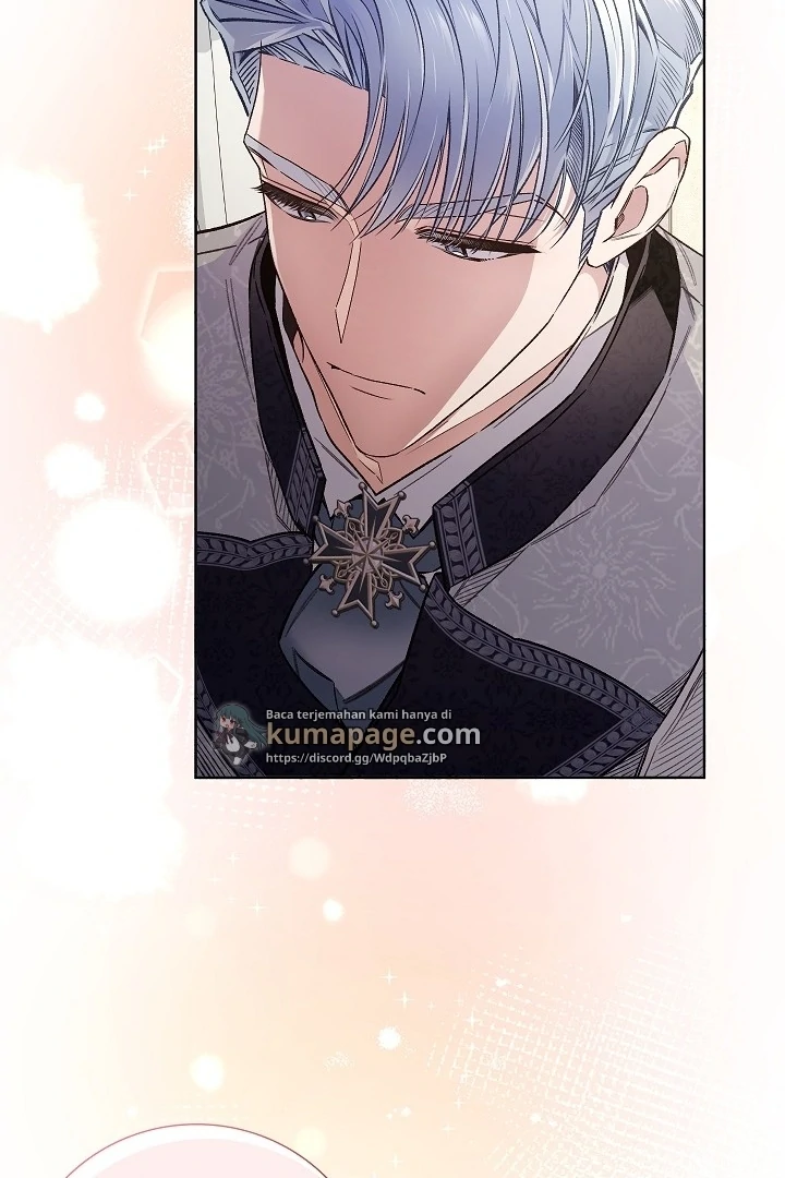 My Father Is the Enemy of My Past Life? Chapter 39 Gambar 5