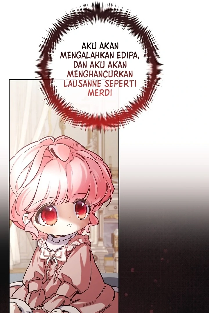 My Father Is the Enemy of My Past Life? Chapter 39 Gambar 53