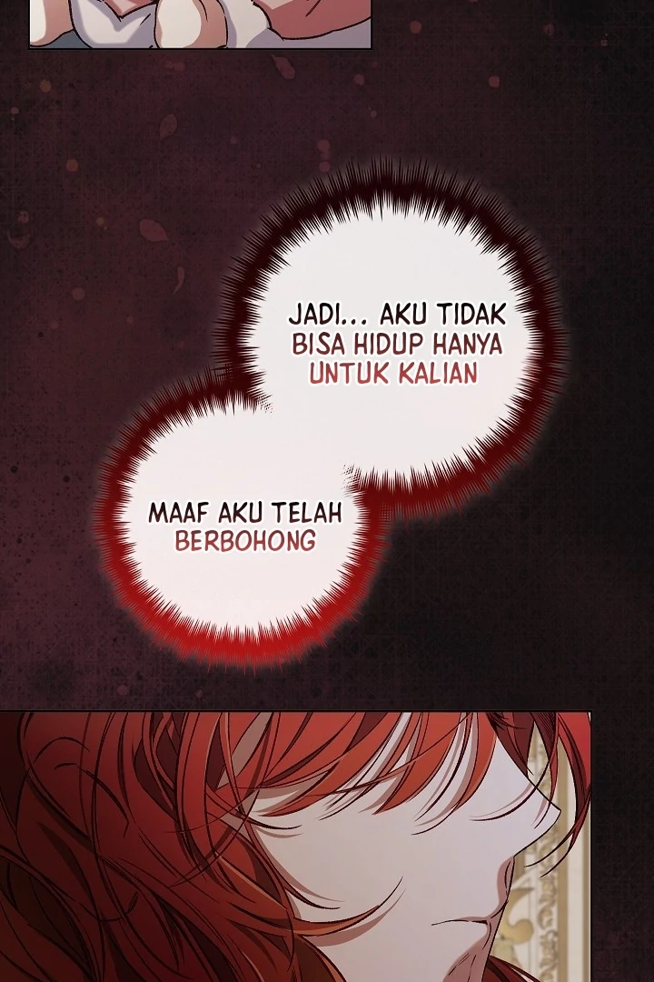 My Father Is the Enemy of My Past Life? Chapter 39 Gambar 54