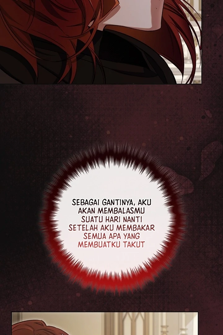 My Father Is the Enemy of My Past Life? Chapter 39 Gambar 55